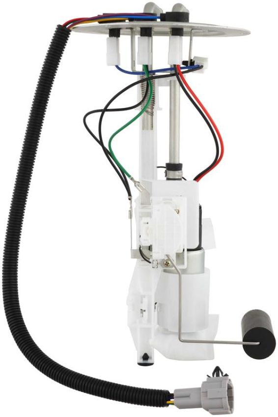 DELPHI HP10257 Fuel Pump Hanger Assembly