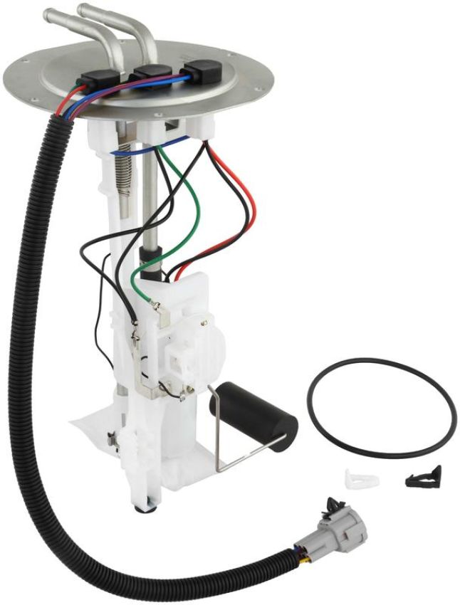 DELPHI HP10257 Fuel Pump Hanger Assembly