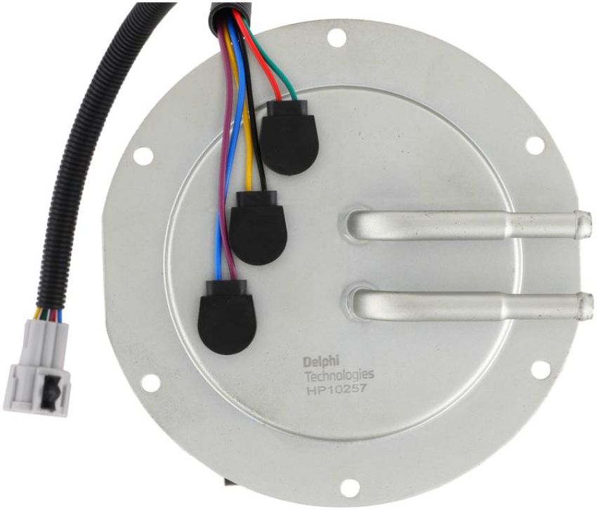 DELPHI HP10257 Fuel Pump Hanger Assembly