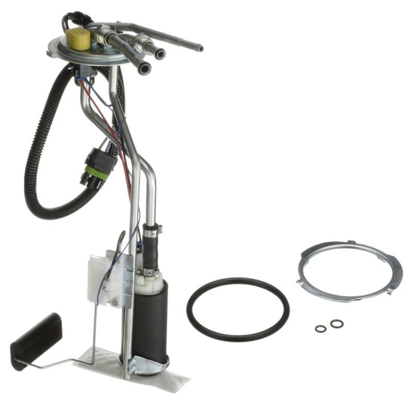 DELPHI HP10258 Fuel Pump Hanger Assembly