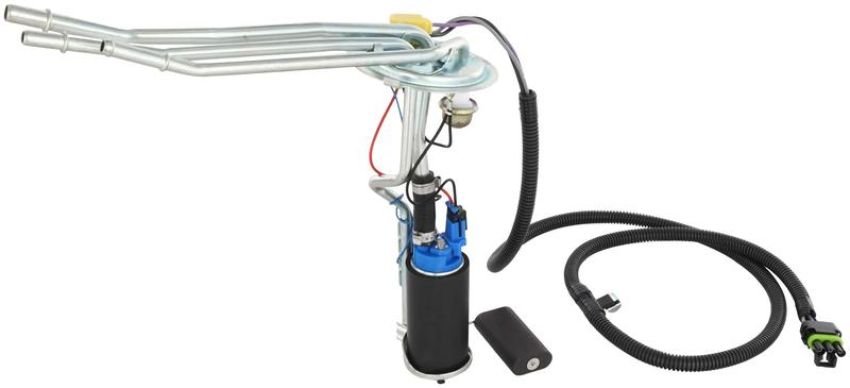DELPHI HP10259 Fuel Pump Hanger Assembly