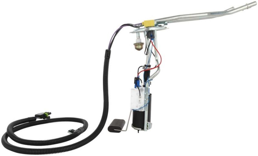 DELPHI HP10259 Fuel Pump Hanger Assembly
