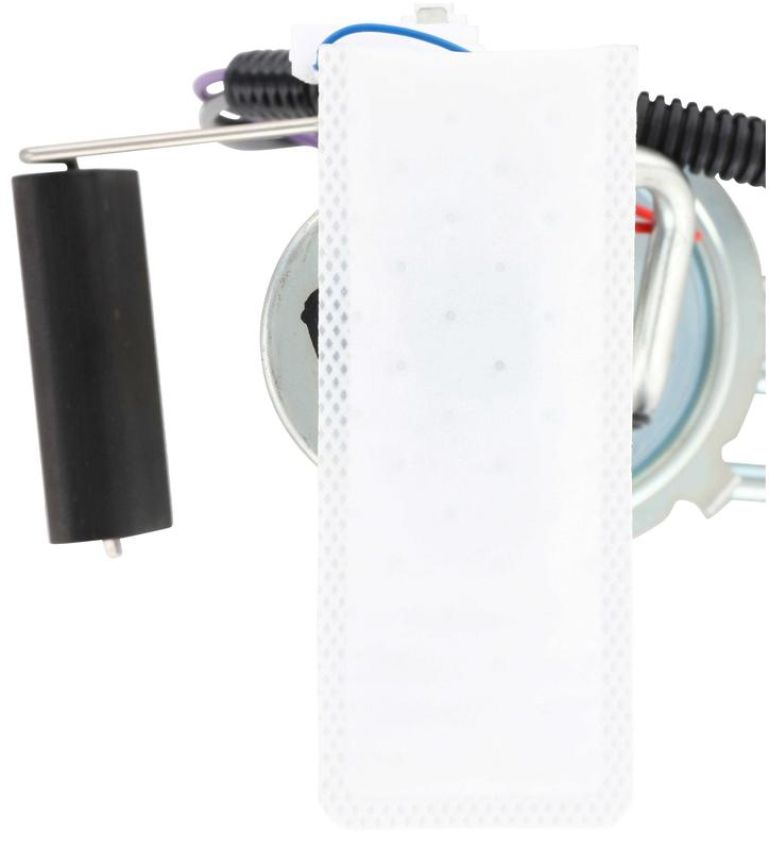 DELPHI HP10259 Fuel Pump Hanger Assembly