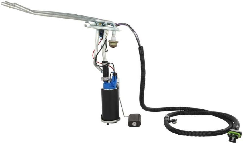 DELPHI HP10259 Fuel Pump Hanger Assembly