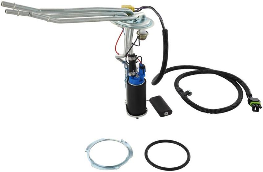 DELPHI HP10259 Fuel Pump Hanger Assembly