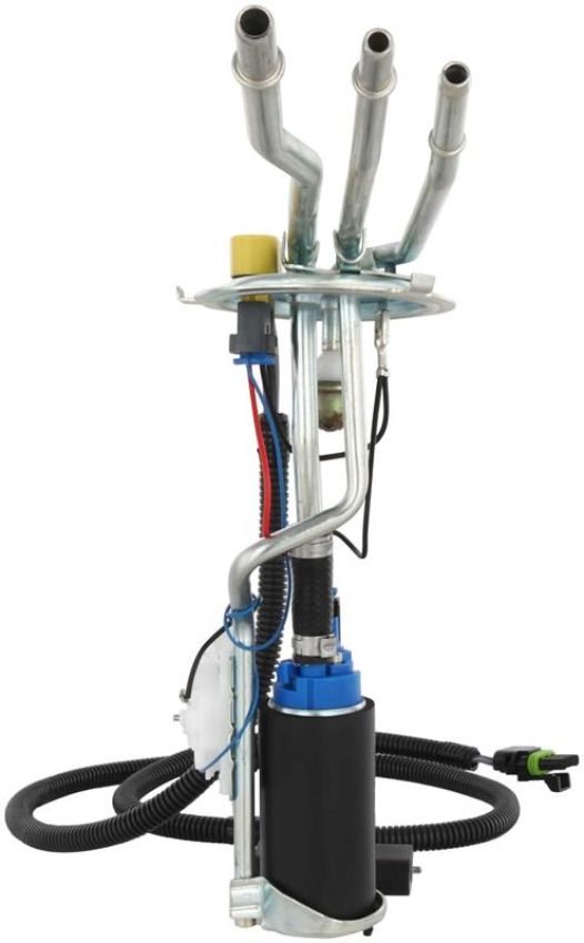 DELPHI HP10259 Fuel Pump Hanger Assembly