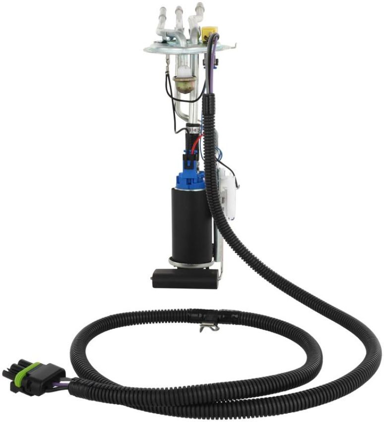 DELPHI HP10259 Fuel Pump Hanger Assembly