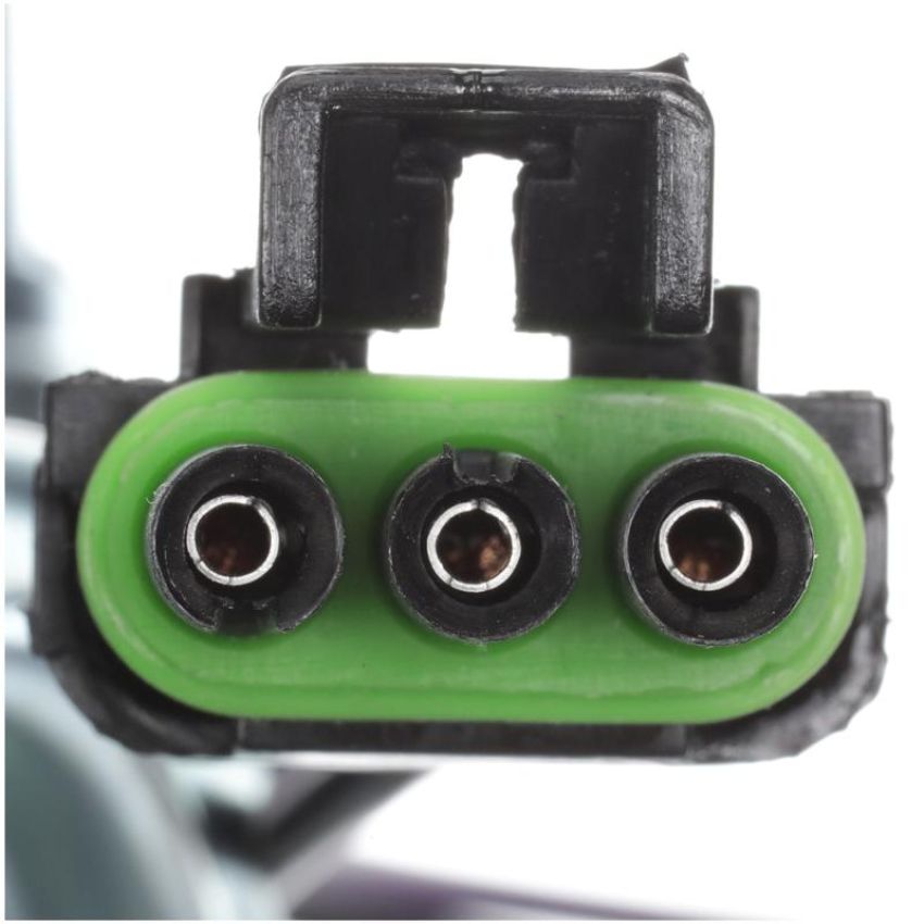 DELPHI HP10260 Fuel Pump Hanger Assembly