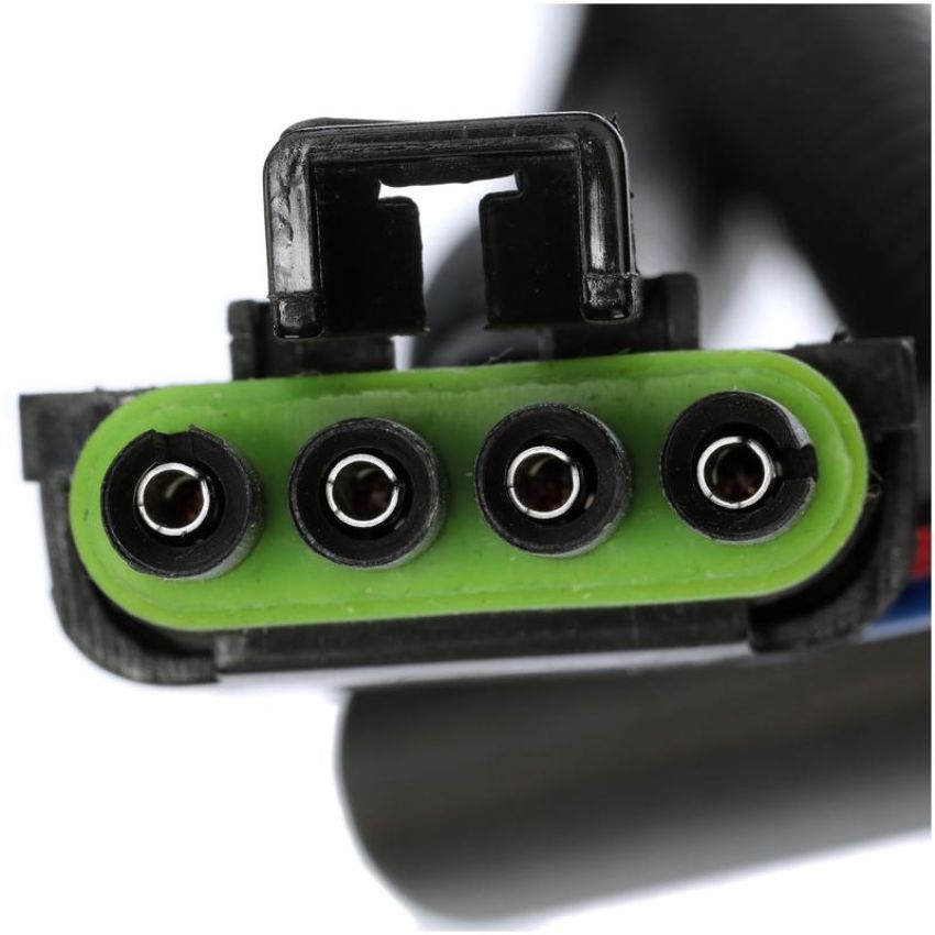DELPHI HP10261 Fuel Pump Hanger Assembly