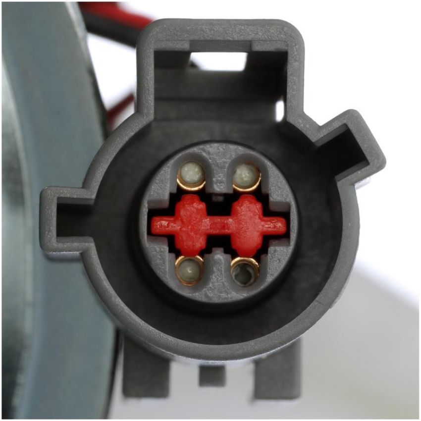 DELPHI HP10262 Fuel Pump Hanger Assembly