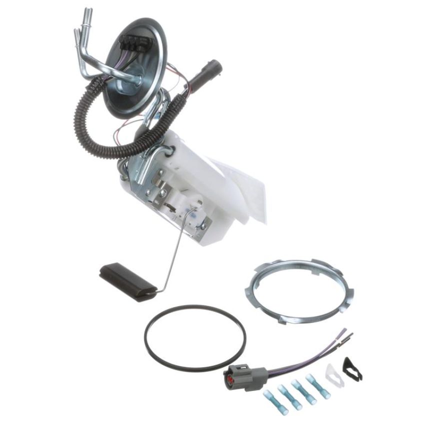 DELPHI HP10262 Fuel Pump Hanger Assembly