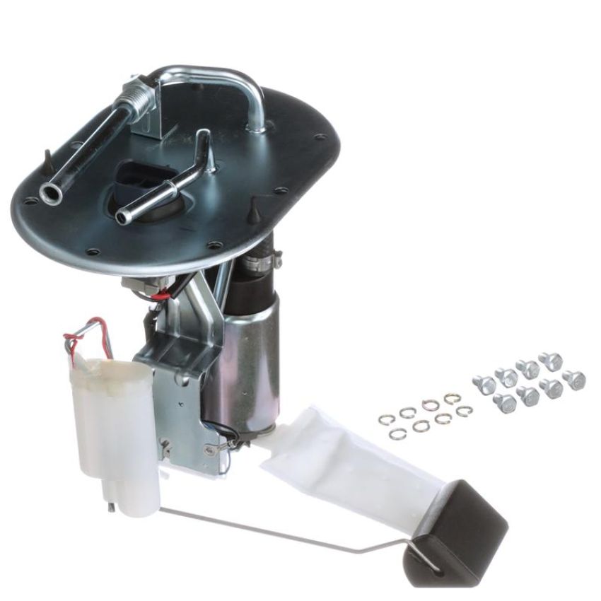 DELPHI HP10263 Fuel Pump Hanger Assembly