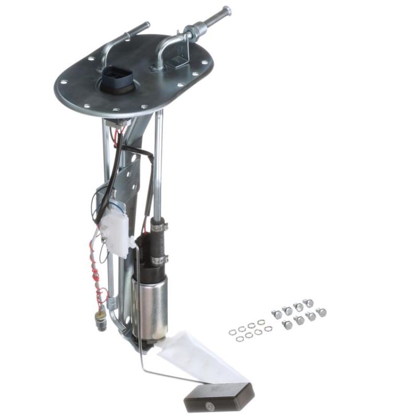 DELPHI HP10264 Fuel Pump Hanger Assembly