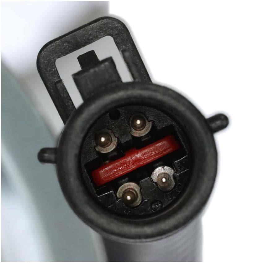 DELPHI HP10265 Fuel Pump Hanger Assembly