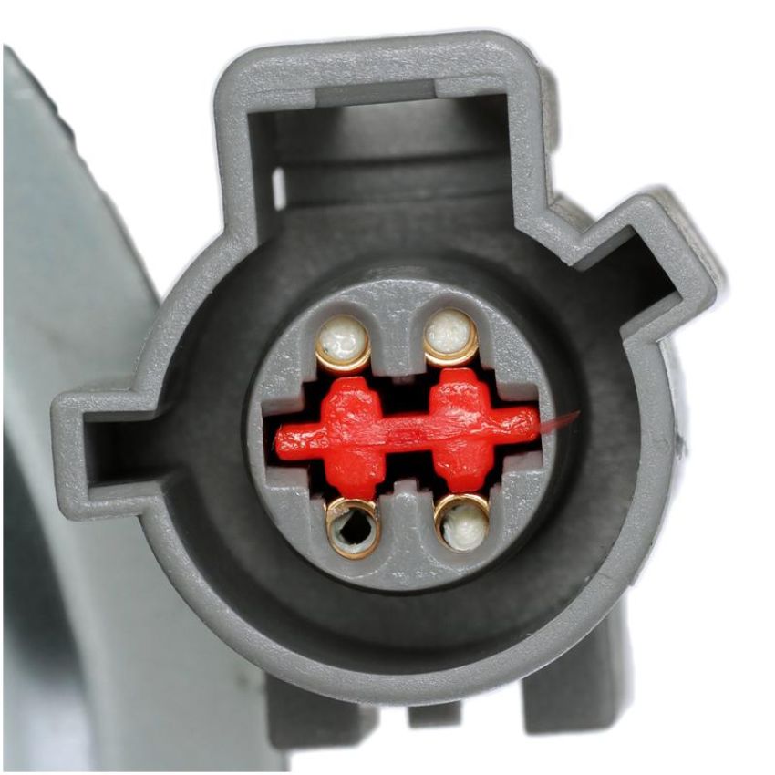 DELPHI HP10265 Fuel Pump Hanger Assembly