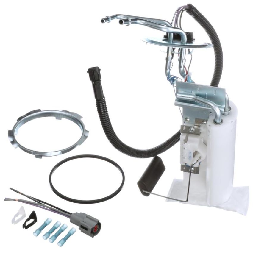 DELPHI HP10265 Fuel Pump Hanger Assembly