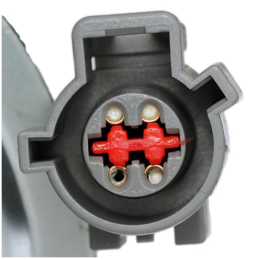 DELPHI HP10265 Fuel Pump Hanger Assembly