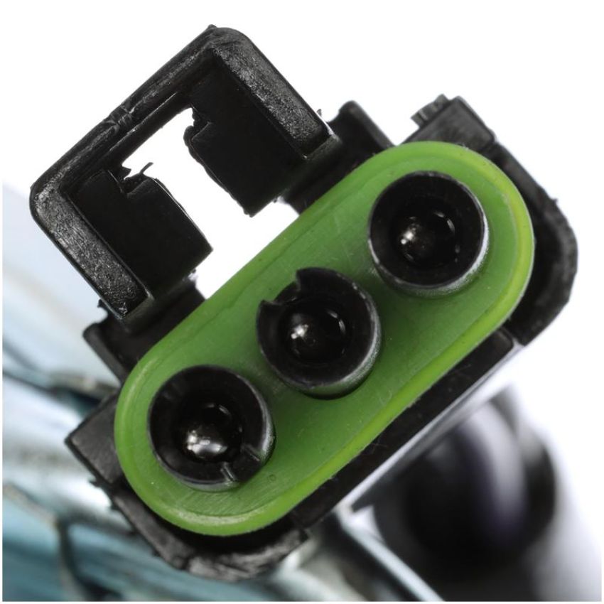 DELPHI HP10266 Fuel Pump Hanger Assembly