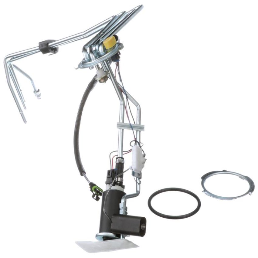 DELPHI HP10266 Fuel Pump Hanger Assembly