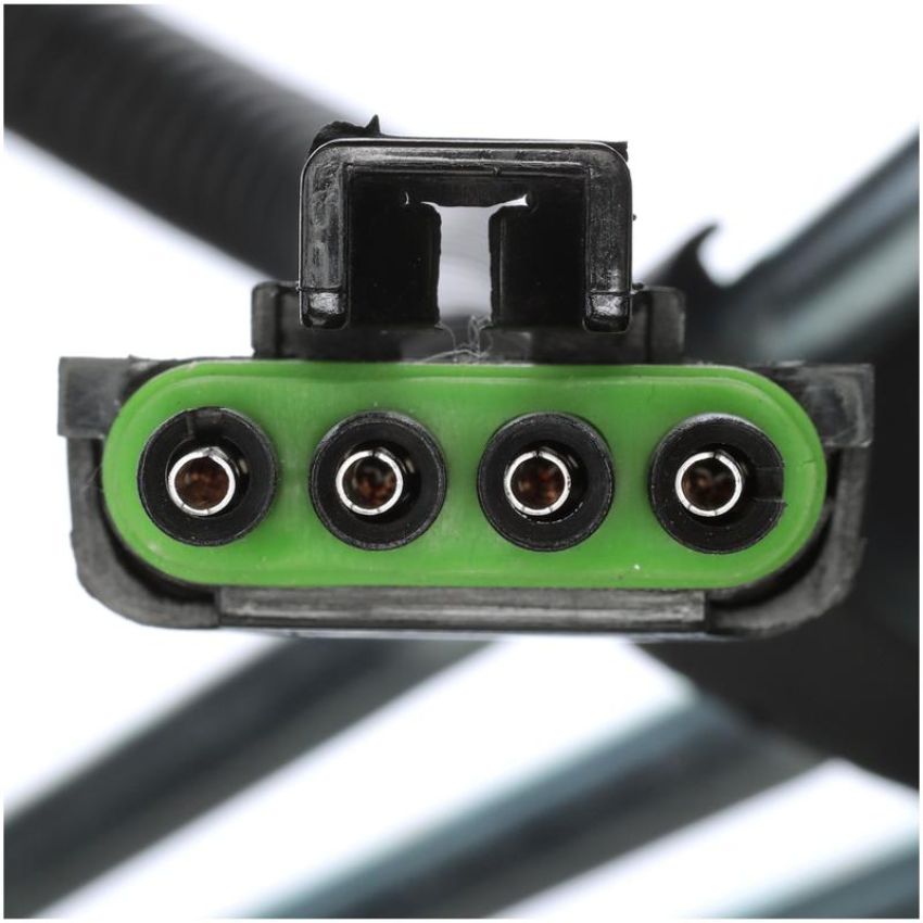 DELPHI HP10267 Fuel Pump Hanger Assembly