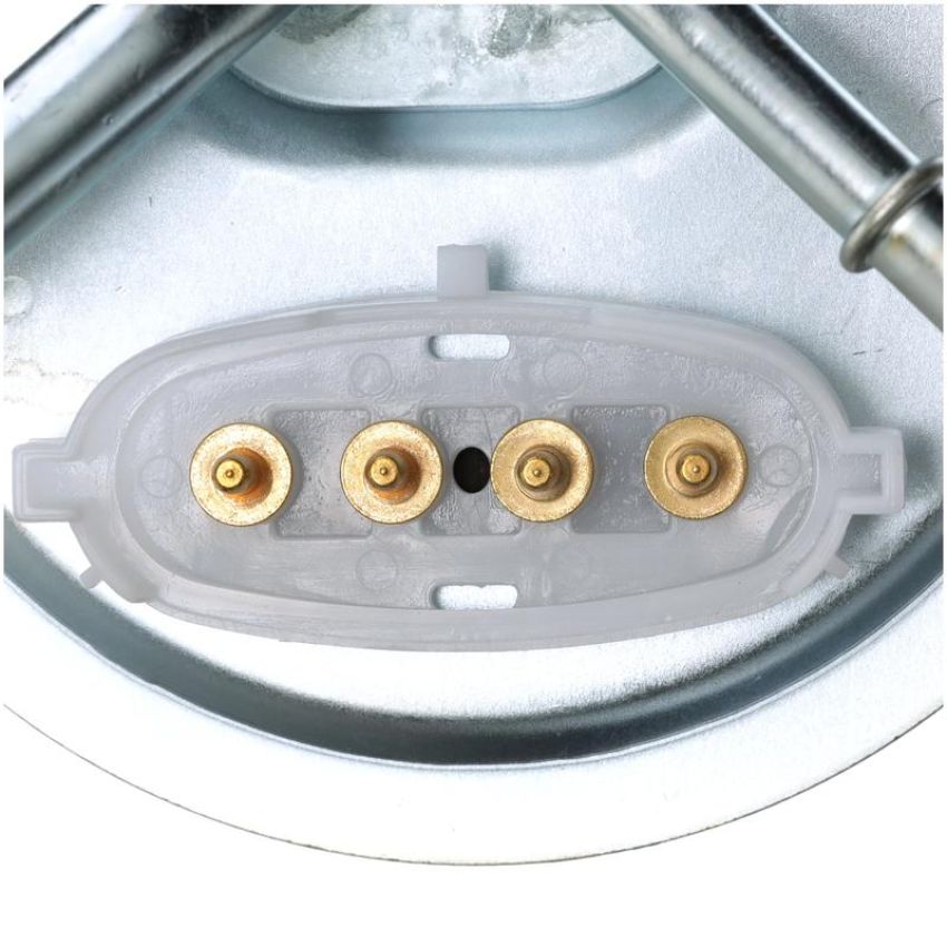 DELPHI HP10275 Fuel Pump Hanger Assembly