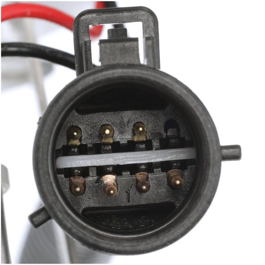 DELPHI HP10276 Fuel Pump Hanger Assembly
