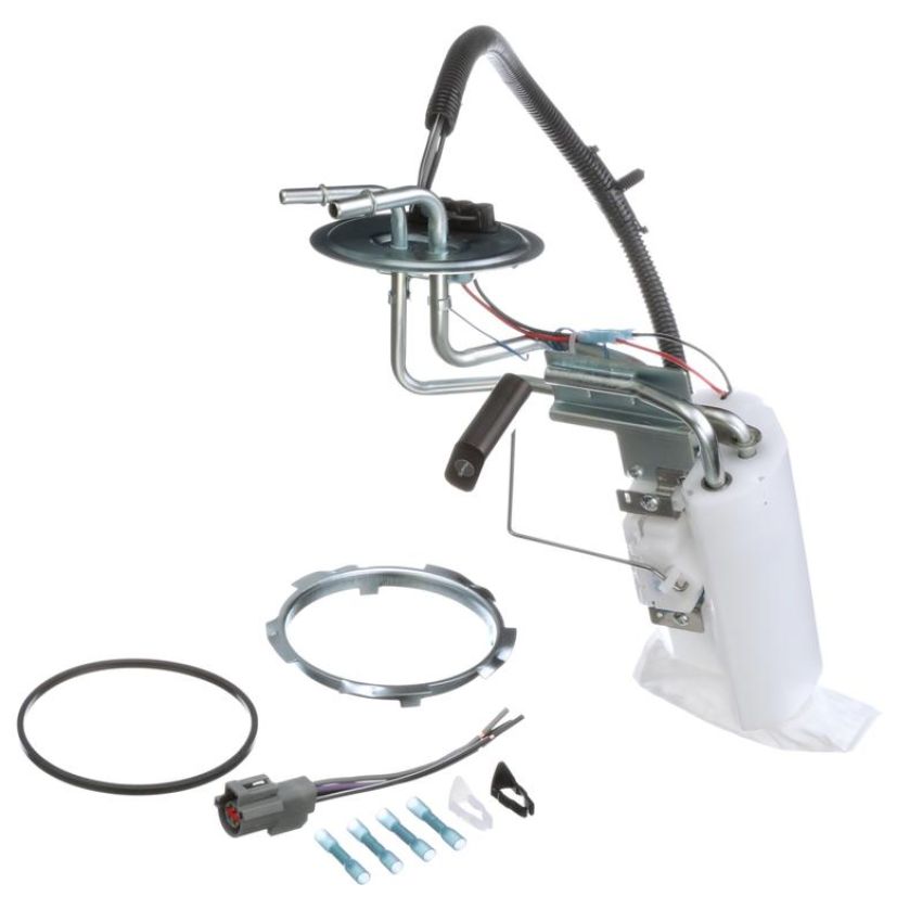 DELPHI HP10277 Fuel Pump Hanger Assembly