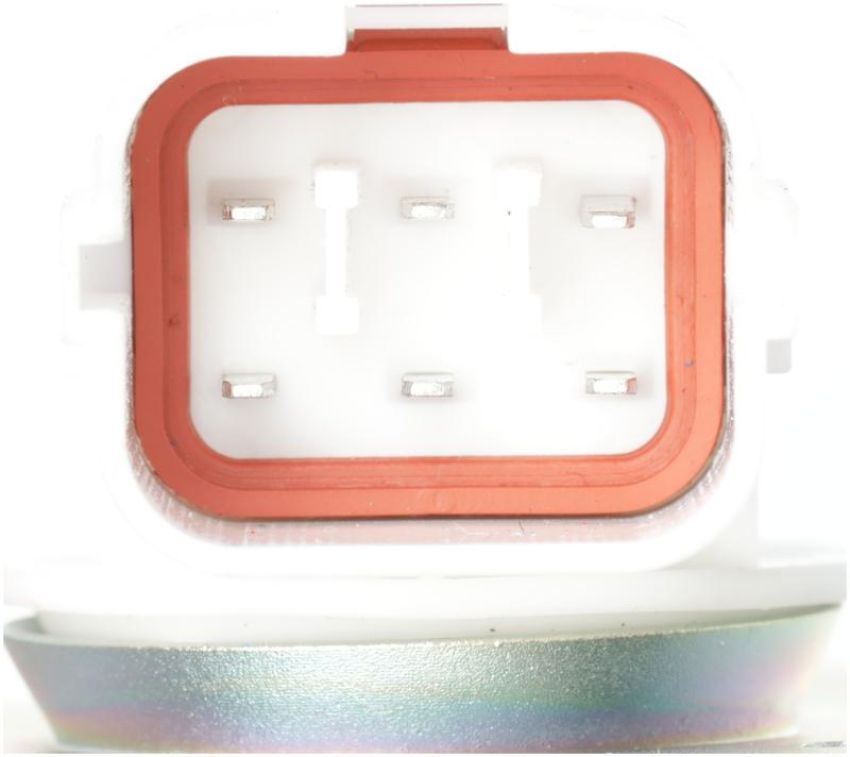 DELPHI HP10281 Fuel Pump Hanger Assembly