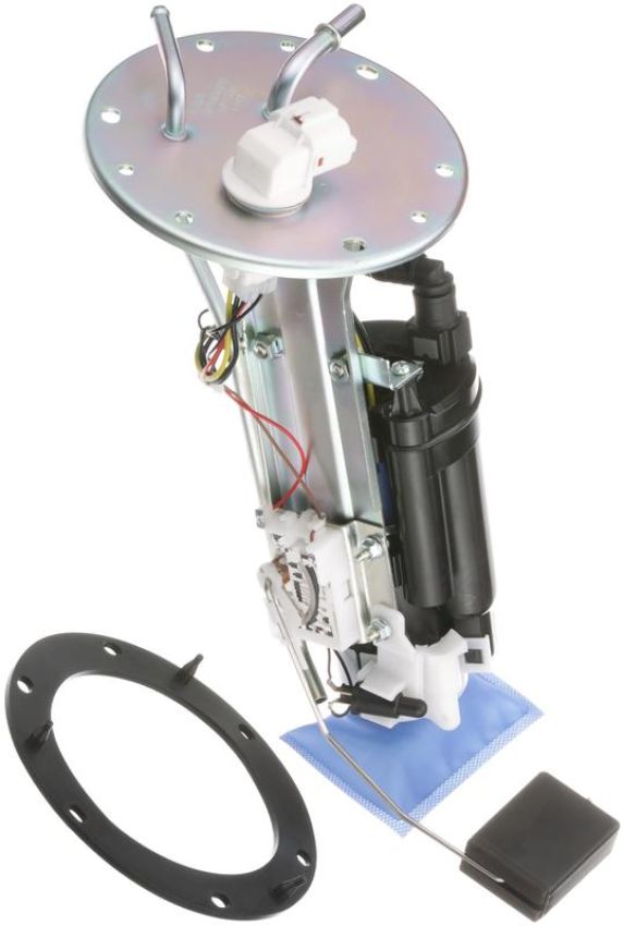 DELPHI HP10281 Fuel Pump Hanger Assembly