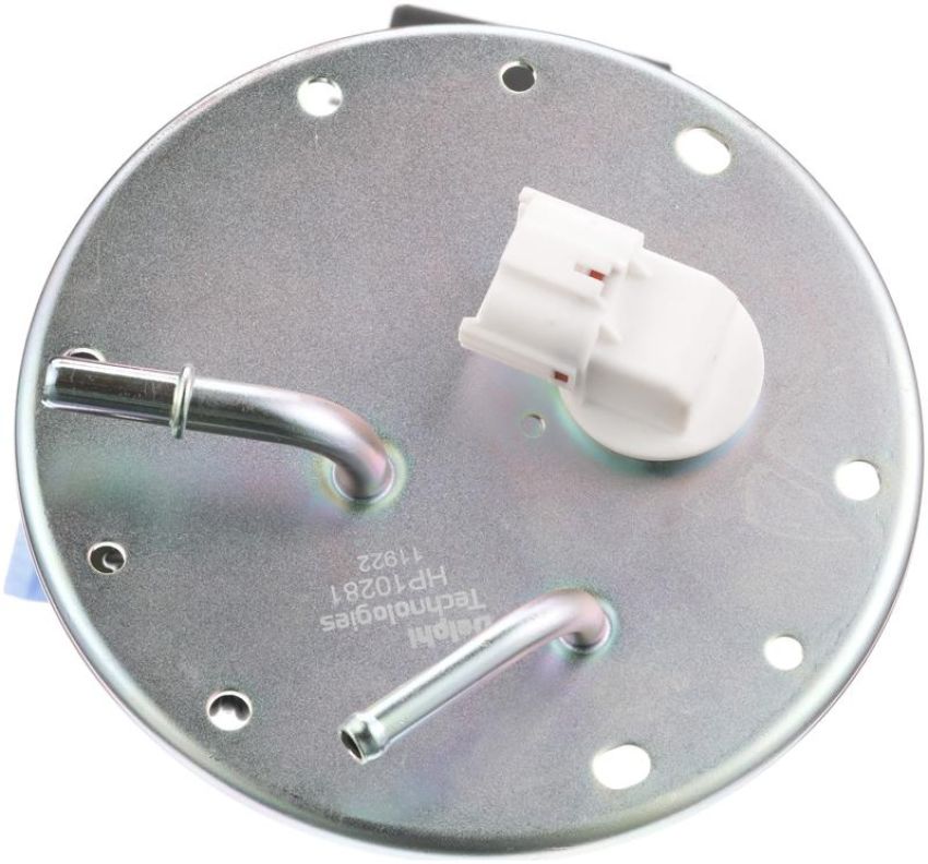 DELPHI HP10281 Fuel Pump Hanger Assembly