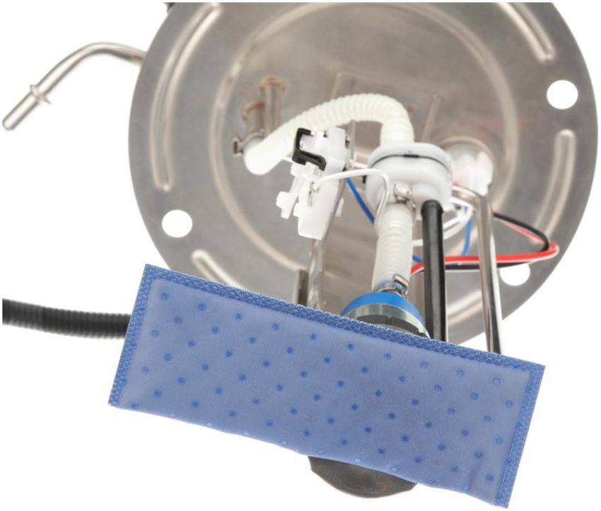 DELPHI HP10284 Fuel Pump Hanger Assembly
