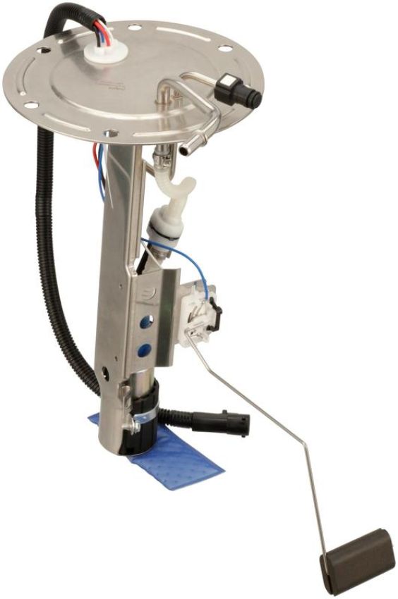 DELPHI HP10284 Fuel Pump Hanger Assembly