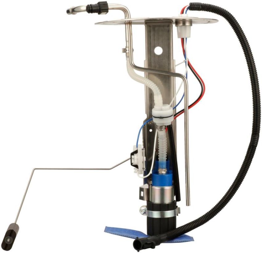 DELPHI HP10284 Fuel Pump Hanger Assembly