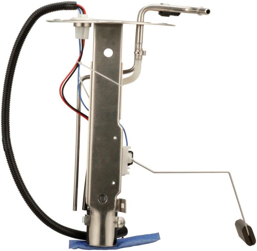 DELPHI HP10284 Fuel Pump Hanger Assembly