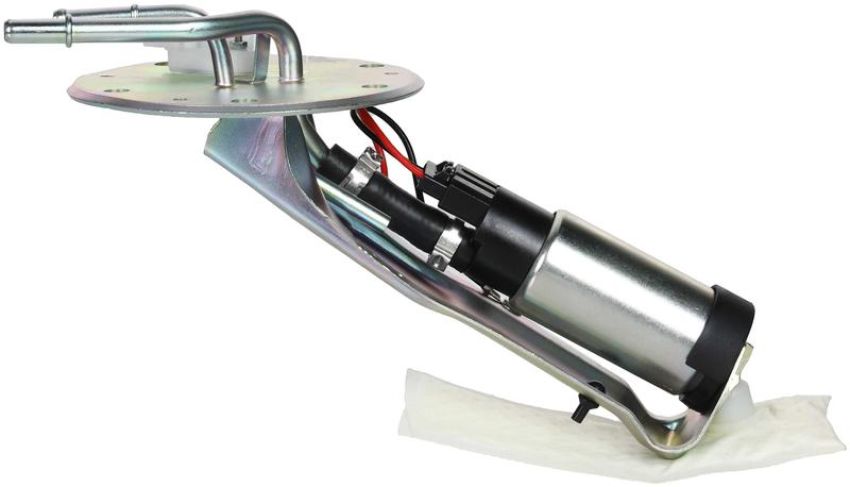 DELPHI HP10285 Fuel Pump Hanger Assembly