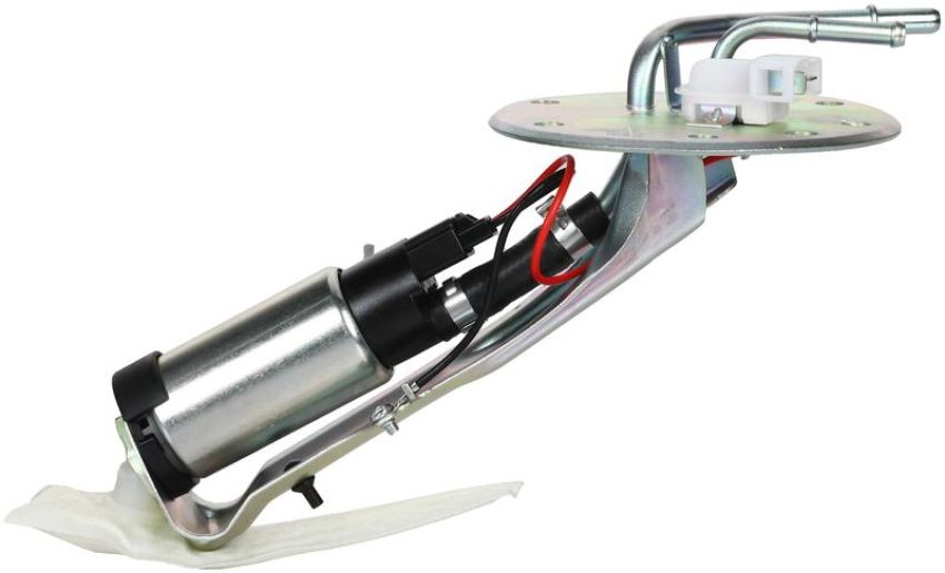 DELPHI HP10285 Fuel Pump Hanger Assembly