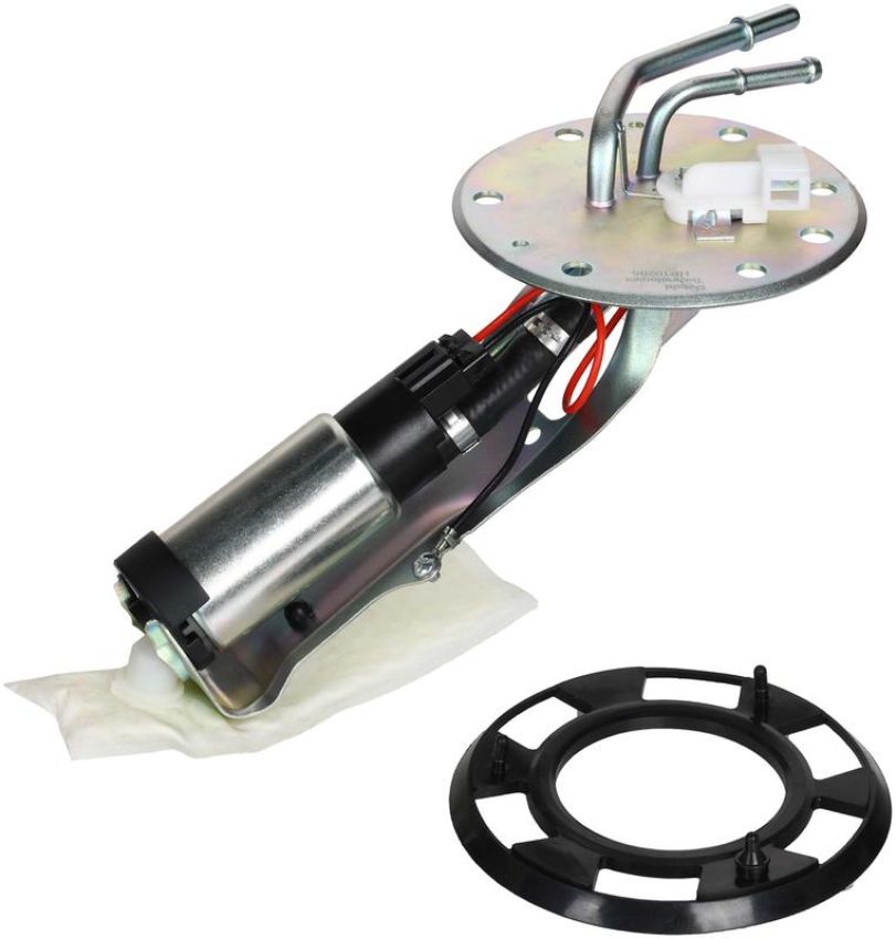 DELPHI HP10285 Fuel Pump Hanger Assembly