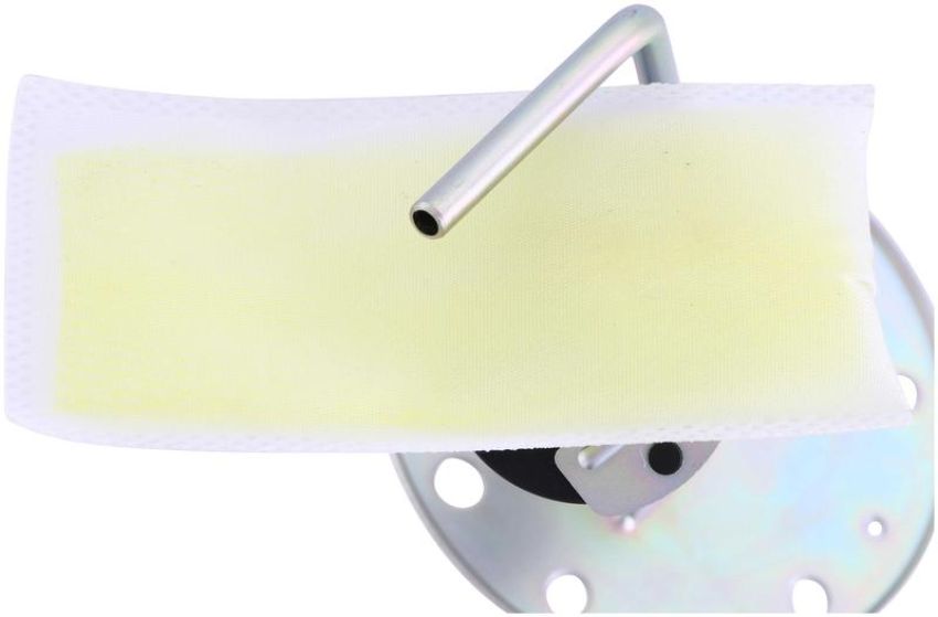 DELPHI HP10286 Fuel Pump Hanger Assembly