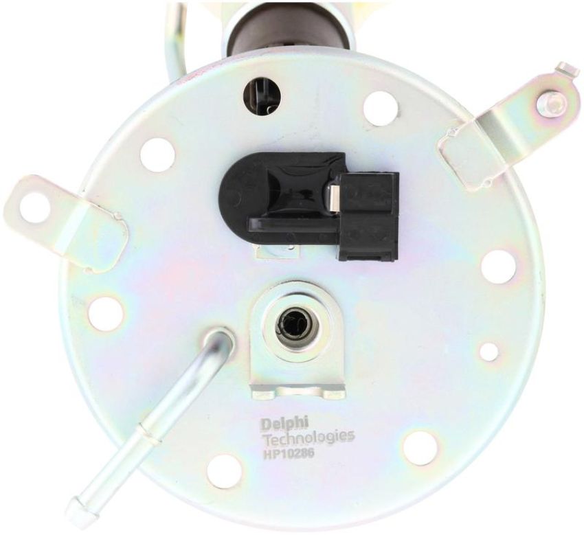 DELPHI HP10286 Fuel Pump Hanger Assembly