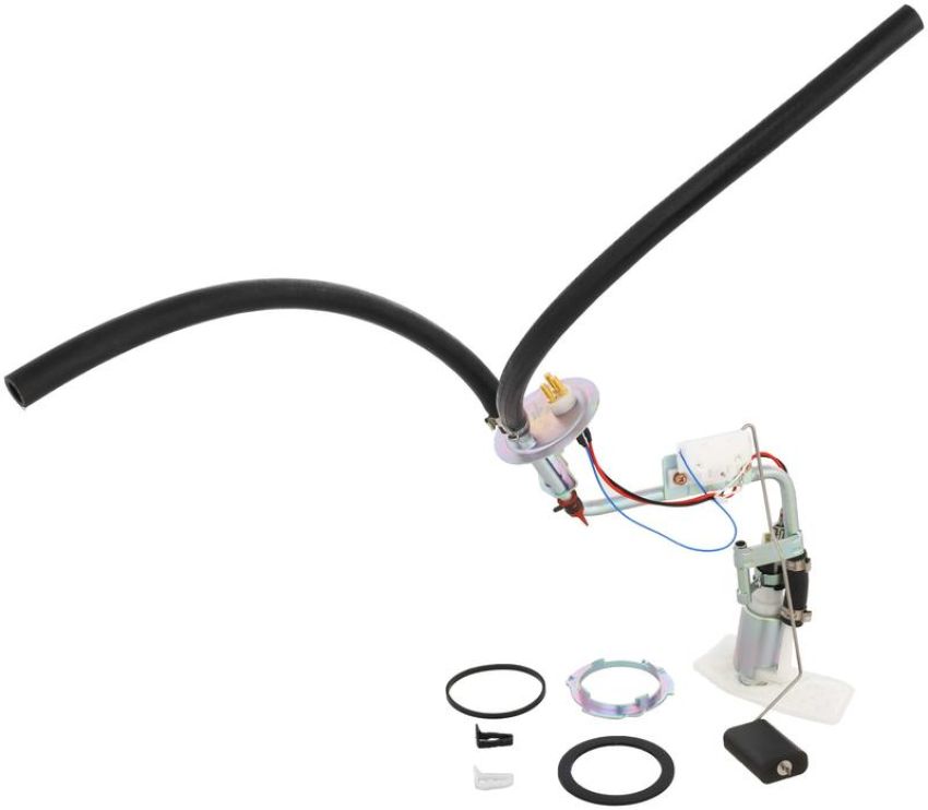 DELPHI HP10287 Fuel Pump Hanger Assembly