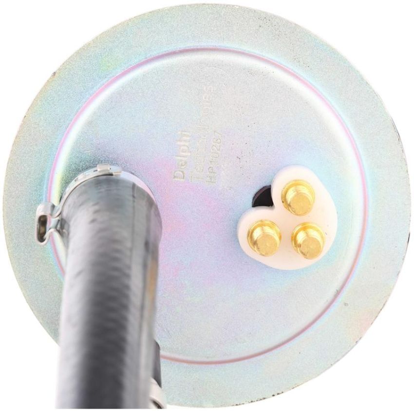 DELPHI HP10287 Fuel Pump Hanger Assembly