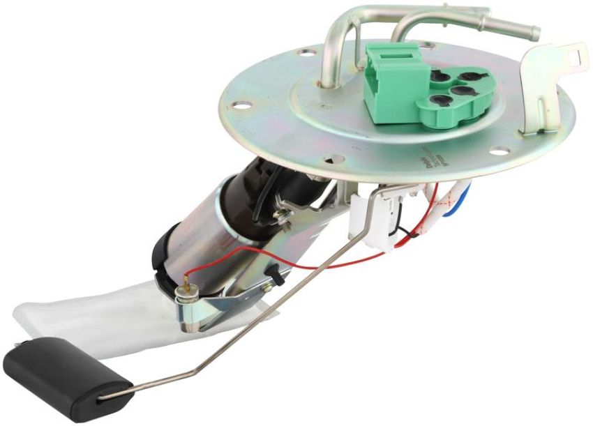 DELPHI HP10288 Fuel Pump Hanger Assembly
