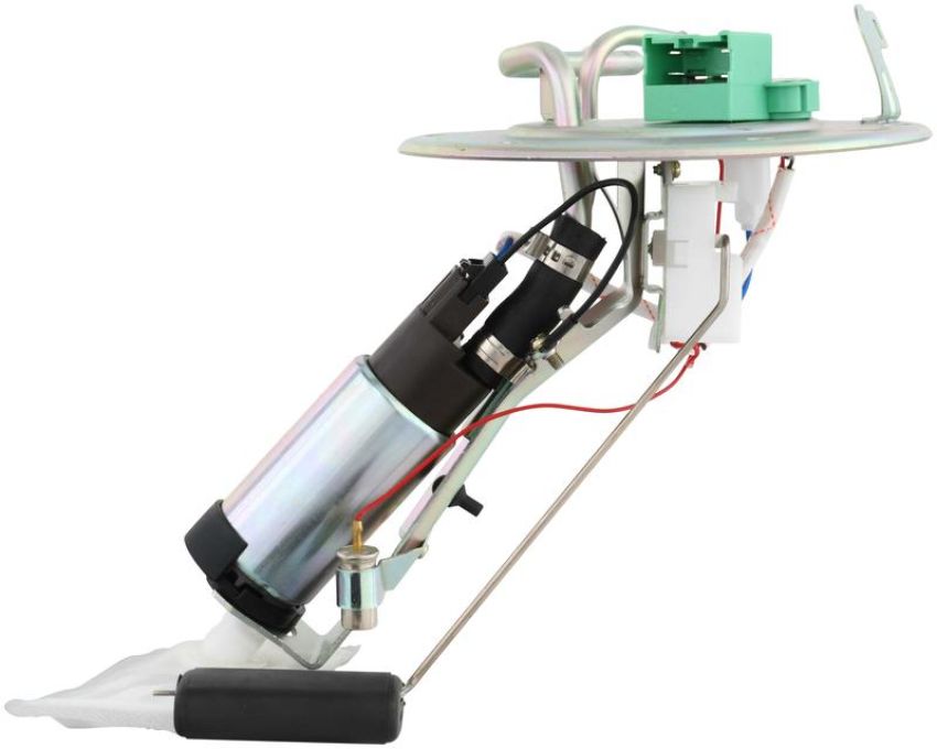DELPHI HP10288 Fuel Pump Hanger Assembly