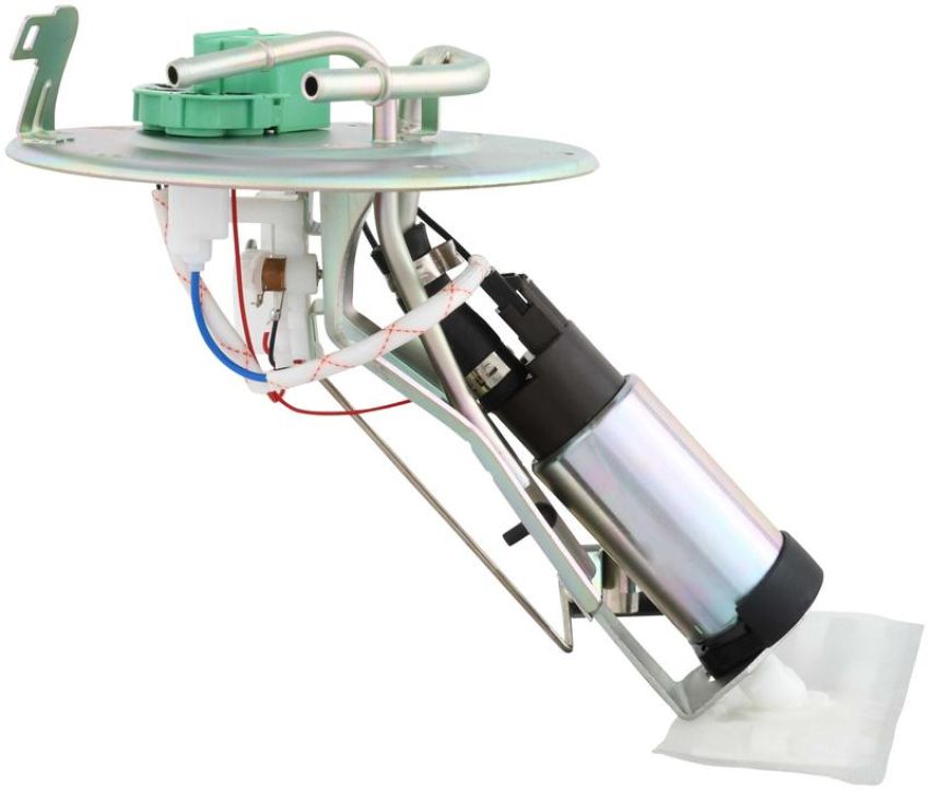 DELPHI HP10288 Fuel Pump Hanger Assembly