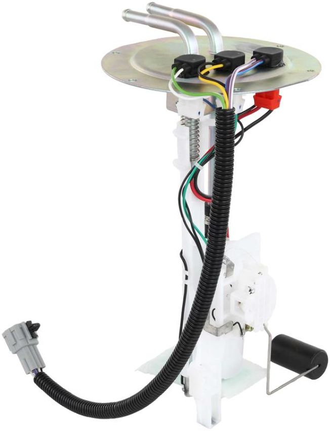 DELPHI HP10289 Fuel Pump Hanger Assembly