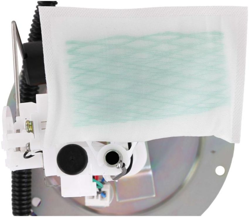 DELPHI HP10289 Fuel Pump Hanger Assembly