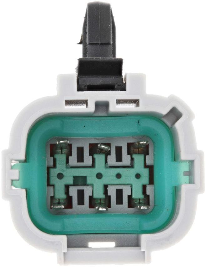 DELPHI HP10289 Fuel Pump Hanger Assembly