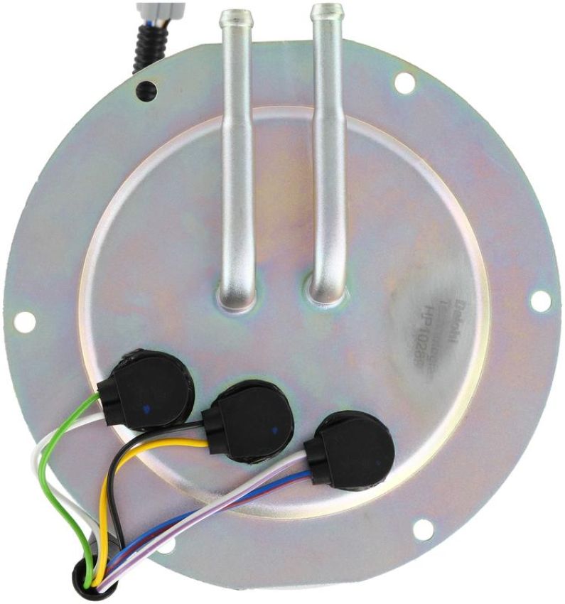 DELPHI HP10289 Fuel Pump Hanger Assembly
