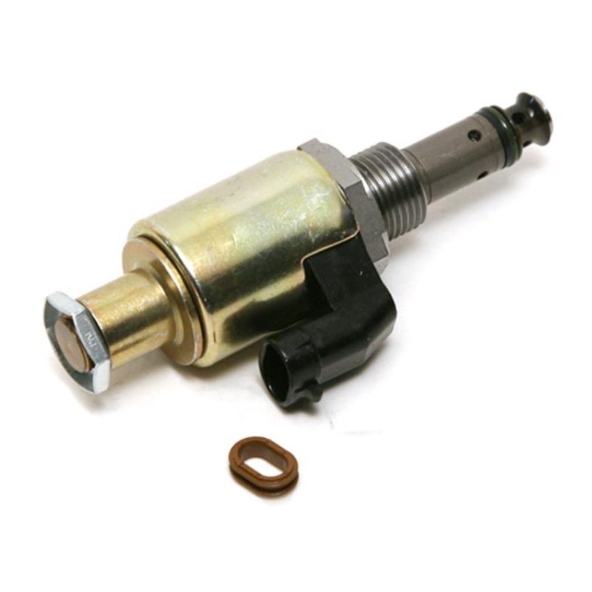 DELPHI HTF100 Fuel Injection Pressure Regulator