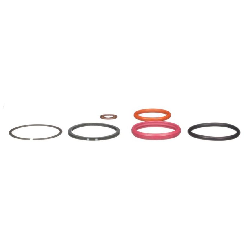 DELPHI HTK127 Fuel Injection Nozzle O-Ring Kit
